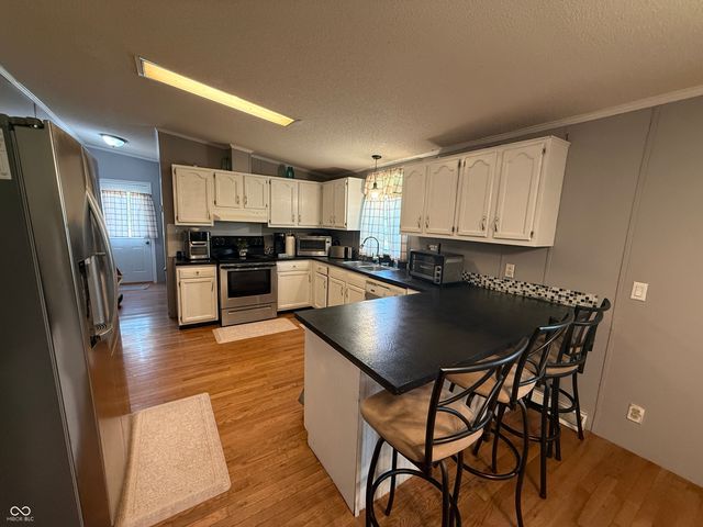 2116 Mount Liberty Road, Nashville, IN 47448