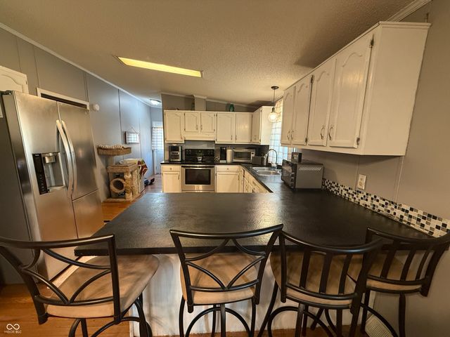 2116 Mount Liberty Road, Nashville, IN 47448