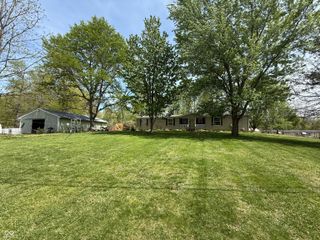 2116 Mount Liberty Road, Nashville, IN 47448