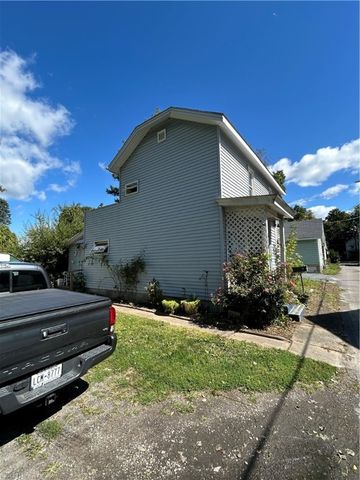 310 Cottage Place, Elmira City, NY 14904