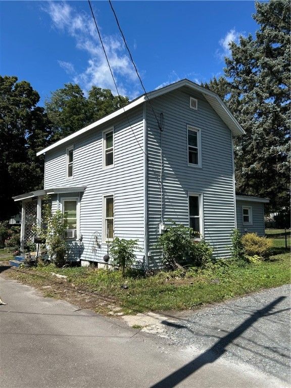 310 Cottage Place, Elmira City, NY 14904