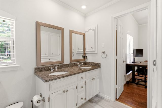 6302 Warm Mist Lane, Dallas, TX 75248