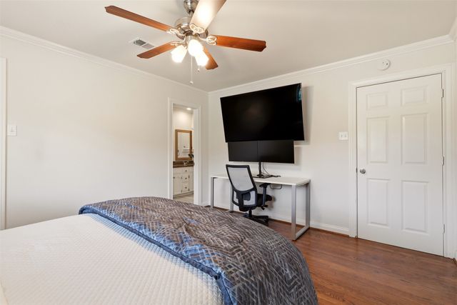 6302 Warm Mist Lane, Dallas, TX 75248