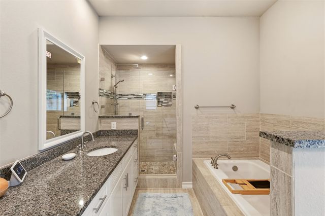6302 Warm Mist Lane, Dallas, TX 75248
