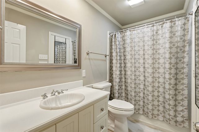 6302 Warm Mist Lane, Dallas, TX 75248