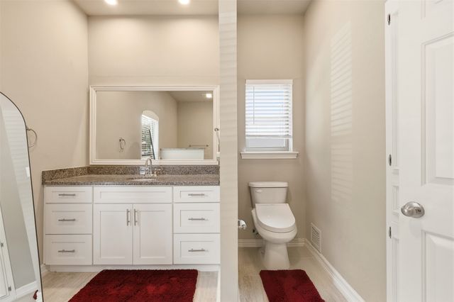 6302 Warm Mist Lane, Dallas, TX 75248