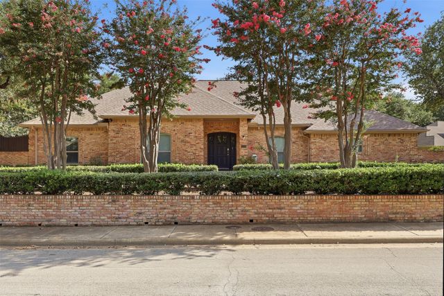 6302 Warm Mist Lane, Dallas, TX 75248
