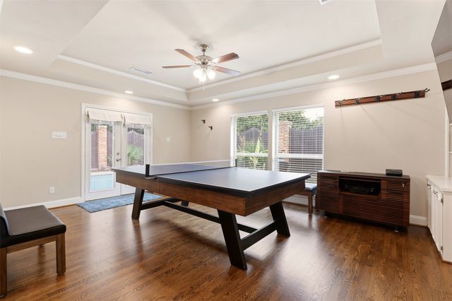 6302 Warm Mist Lane, Dallas, TX 75248