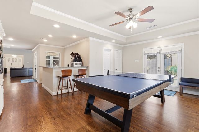 6302 Warm Mist Lane, Dallas, TX 75248