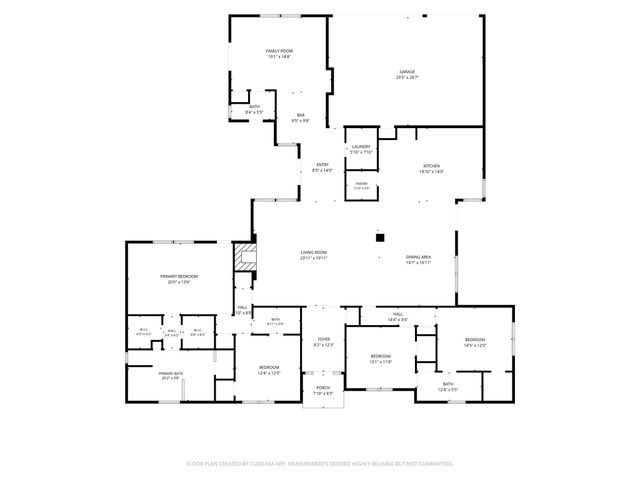 6302 Warm Mist Lane, Dallas, TX 75248