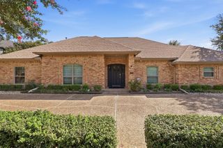 6302 Warm Mist Lane, Dallas, TX 75248