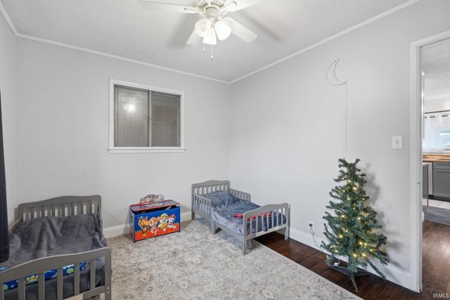 234 Shawnee Drive, Bedford, IN 47421