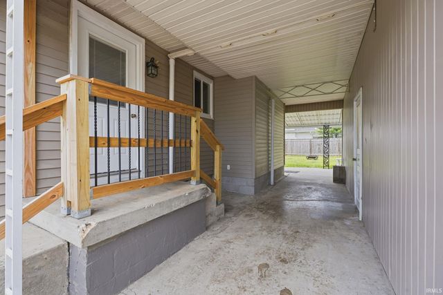 234 Shawnee Drive, Bedford, IN 47421