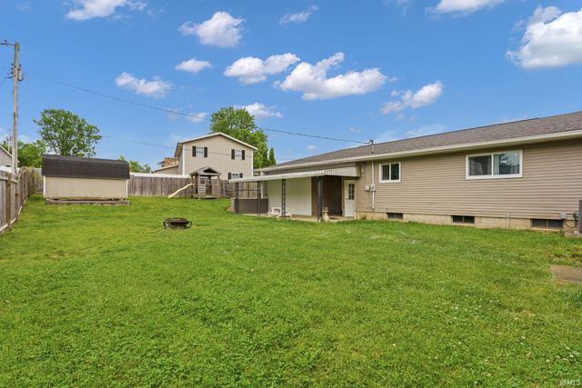 234 Shawnee Drive, Bedford, IN 47421