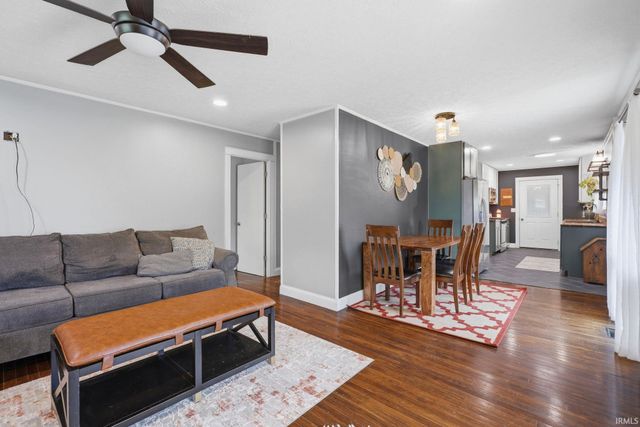 234 Shawnee Drive, Bedford, IN 47421