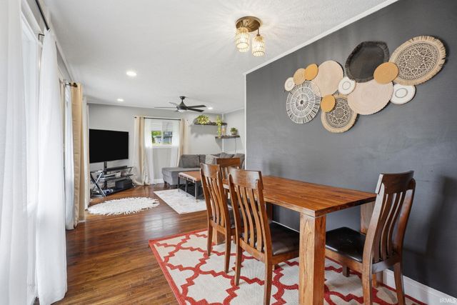 234 Shawnee Drive, Bedford, IN 47421