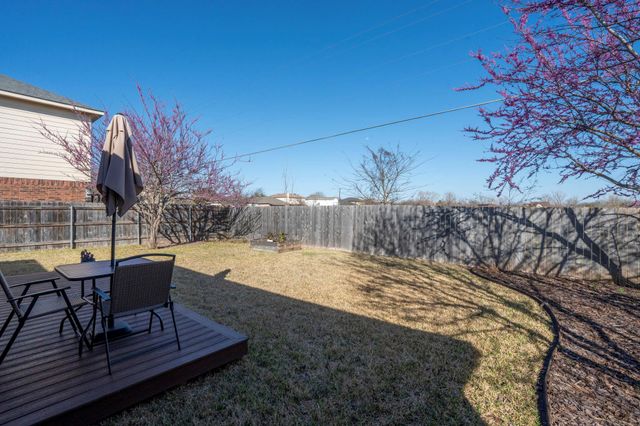238 Wells BND, Hutto, TX 78634