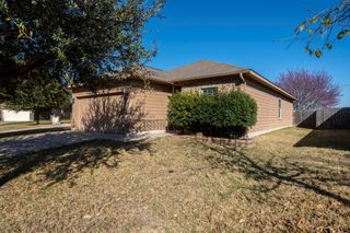 238 Wells BND, Hutto, TX 78634