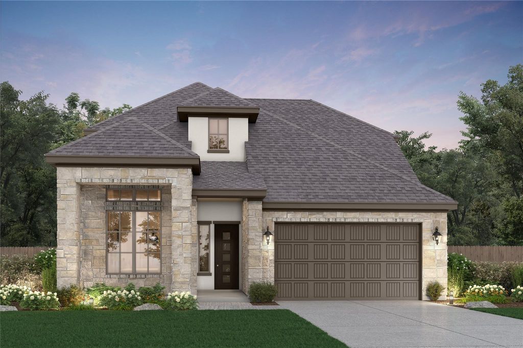 553 Prickly Poppy LOOP, Kyle, TX 78640