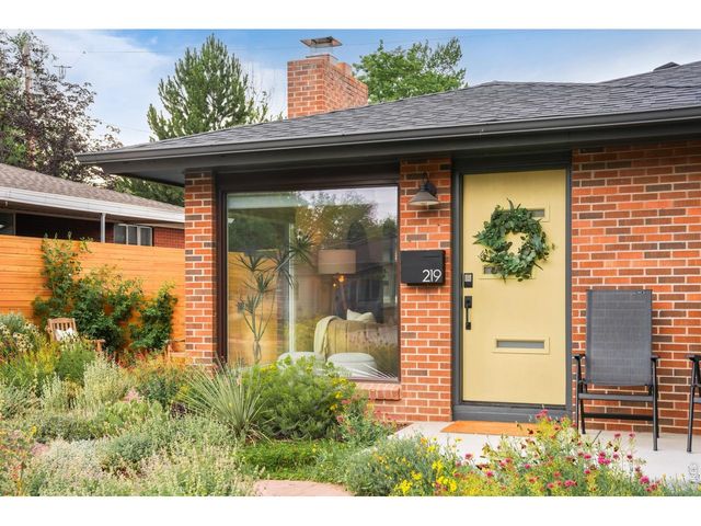 219 29th St, Boulder, CO 80305