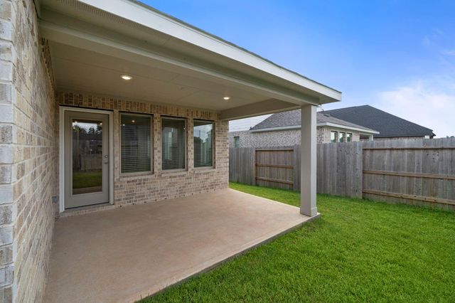 19244 Hazel Firs Court, Magnolia, TX 77355