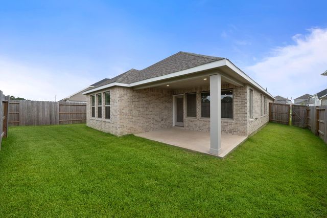 19244 Hazel Firs Court, Magnolia, TX 77355