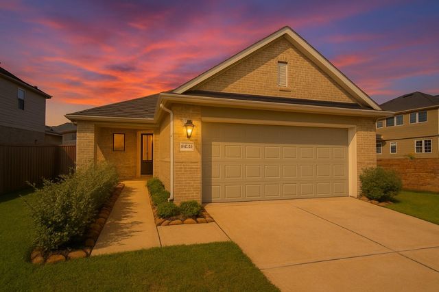 19244 Hazel Firs Court, Magnolia, TX 77355