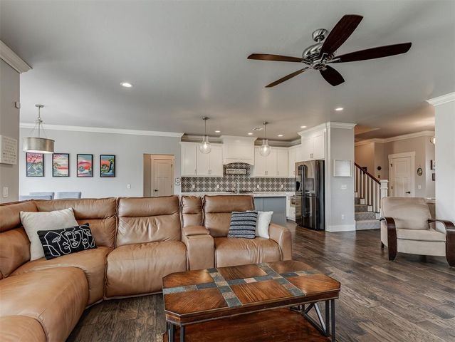 2333 Bretton Lane, Edmond, OK 73012