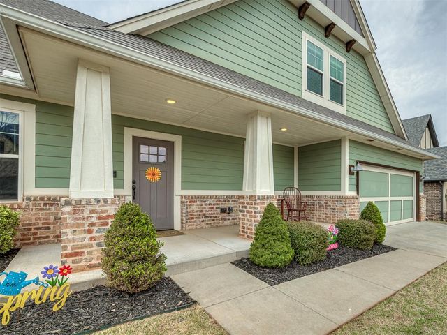 2333 Bretton Lane, Edmond, OK 73012