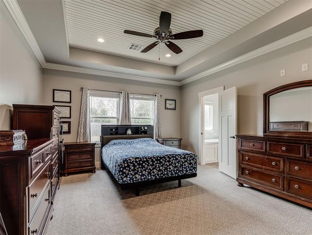 2333 Bretton Lane, Edmond, OK 73012