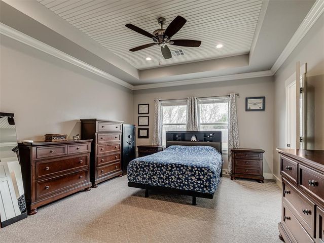 2333 Bretton Lane, Edmond, OK 73012
