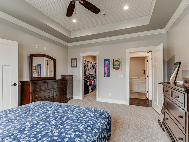 2333 Bretton Lane, Edmond, OK 73012