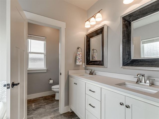 2333 Bretton Lane, Edmond, OK 73012