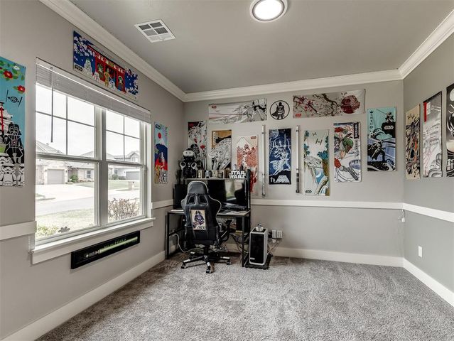 2333 Bretton Lane, Edmond, OK 73012