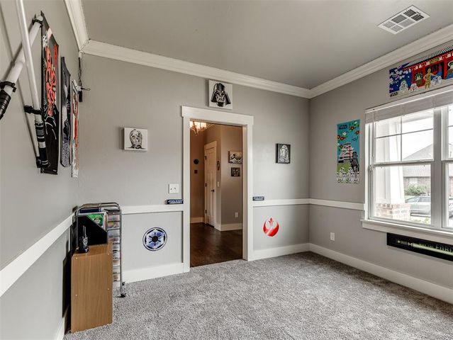 2333 Bretton Lane, Edmond, OK 73012