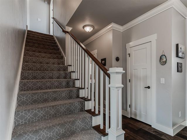 2333 Bretton Lane, Edmond, OK 73012