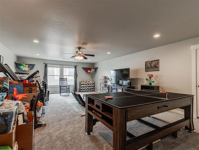 2333 Bretton Lane, Edmond, OK 73012