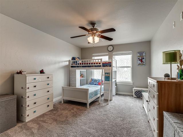2333 Bretton Lane, Edmond, OK 73012