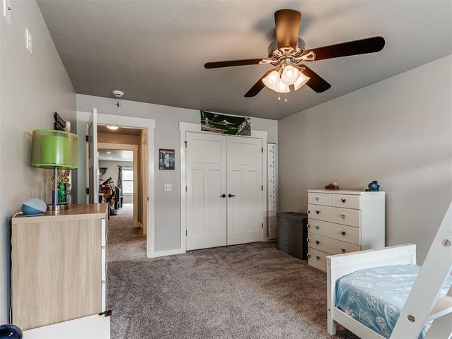2333 Bretton Lane, Edmond, OK 73012