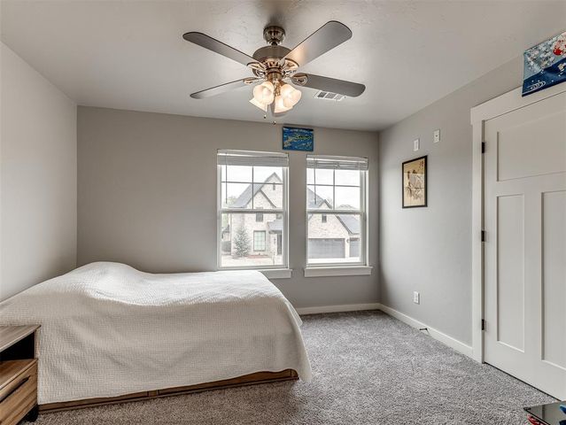 2333 Bretton Lane, Edmond, OK 73012