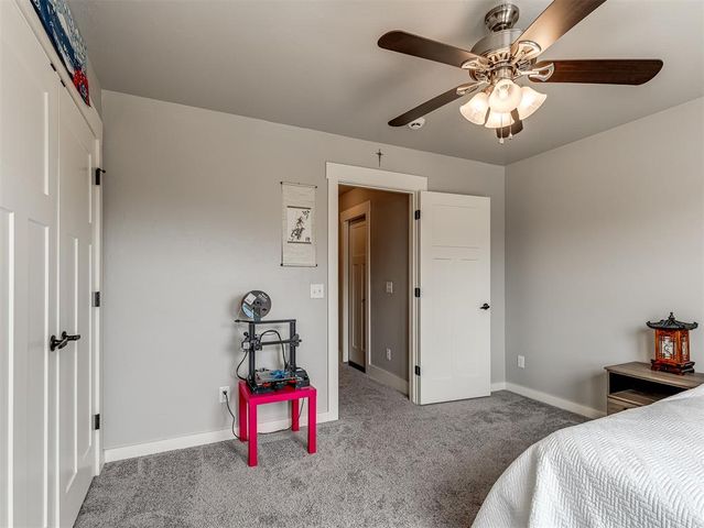 2333 Bretton Lane, Edmond, OK 73012