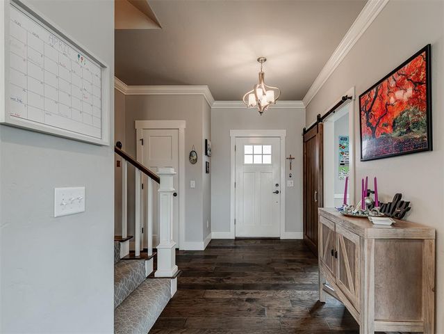2333 Bretton Lane, Edmond, OK 73012