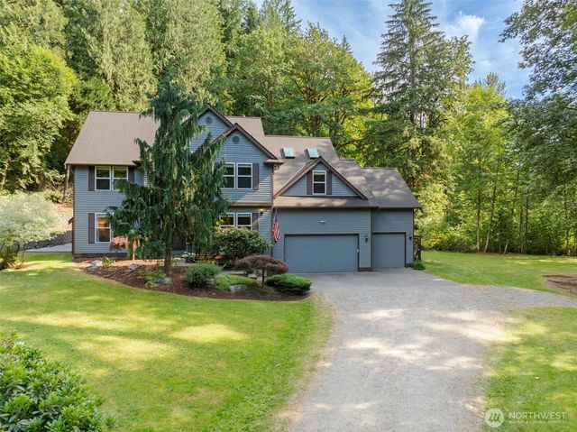 10930 Kelly Road NE, Carnation, WA 98014