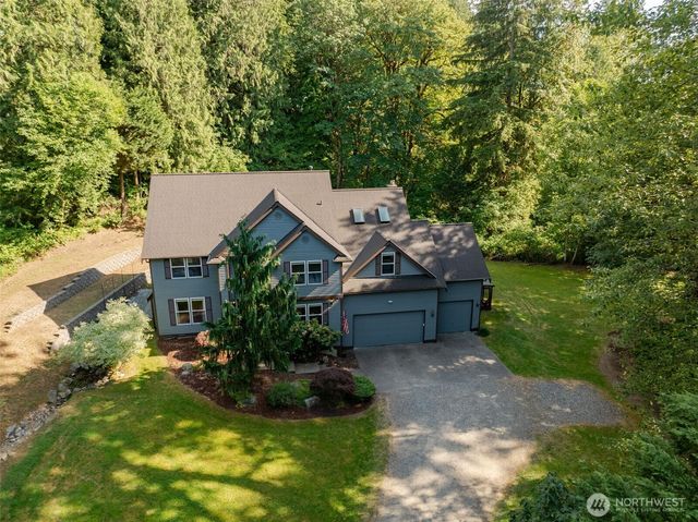 10930 Kelly Road NE, Carnation, WA 98014