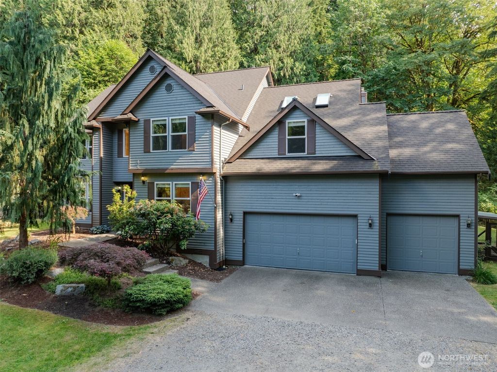 10930 Kelly Road NE, Carnation, WA 98014