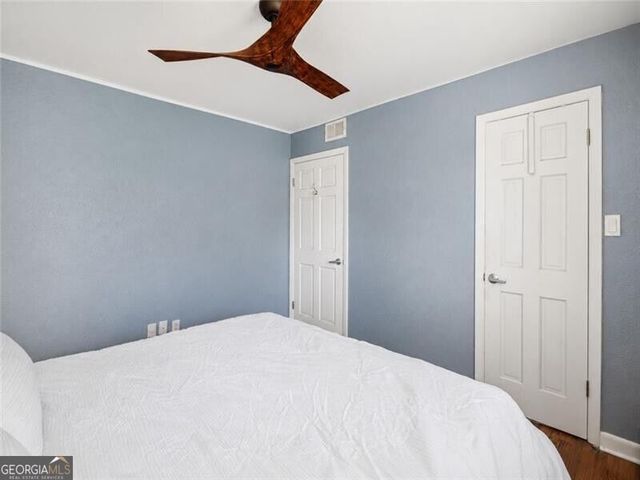 1355 Euclid Avenue NE 3A, Atlanta, GA 30307