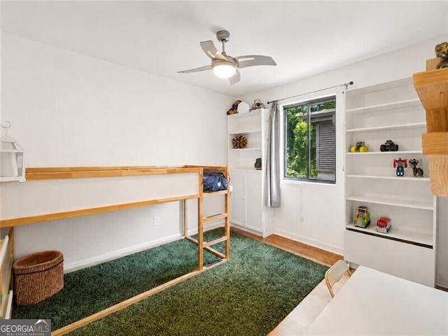 1355 Euclid Avenue NE 3A, Atlanta, GA 30307