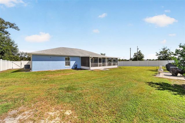 9430 SE 158TH STREET, Summerfield, FL 34491
