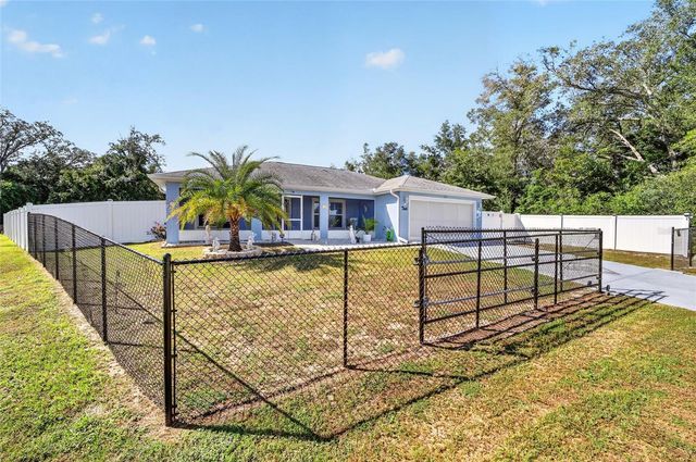 9430 SE 158TH STREET, Summerfield, FL 34491