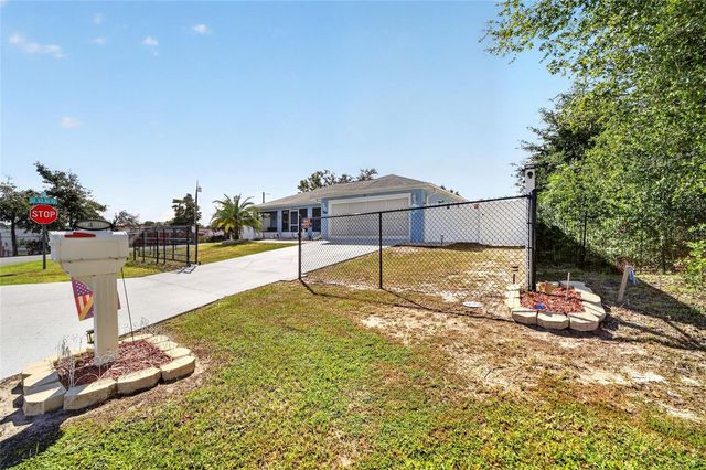 9430 SE 158TH STREET, Summerfield, FL 34491